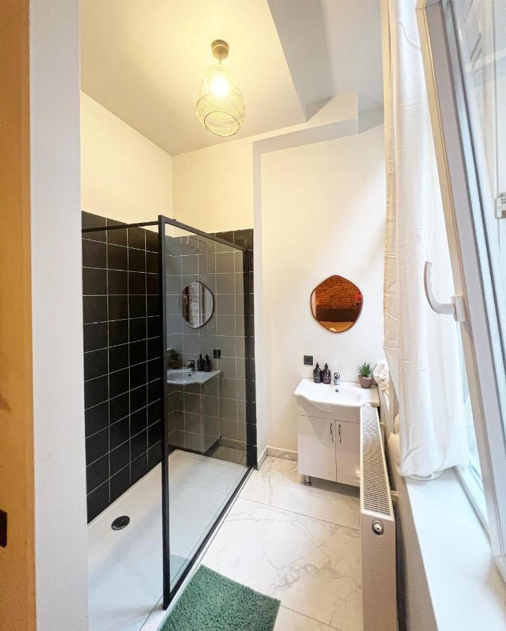 Loulou Home'S Amberes Exterior foto