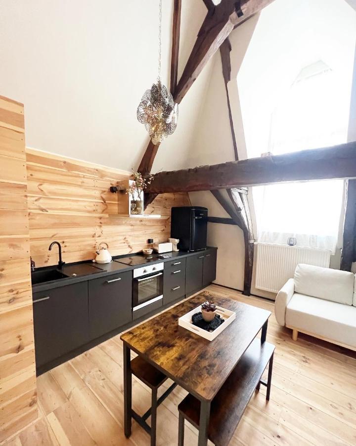 Loulou Home'S Amberes Exterior foto