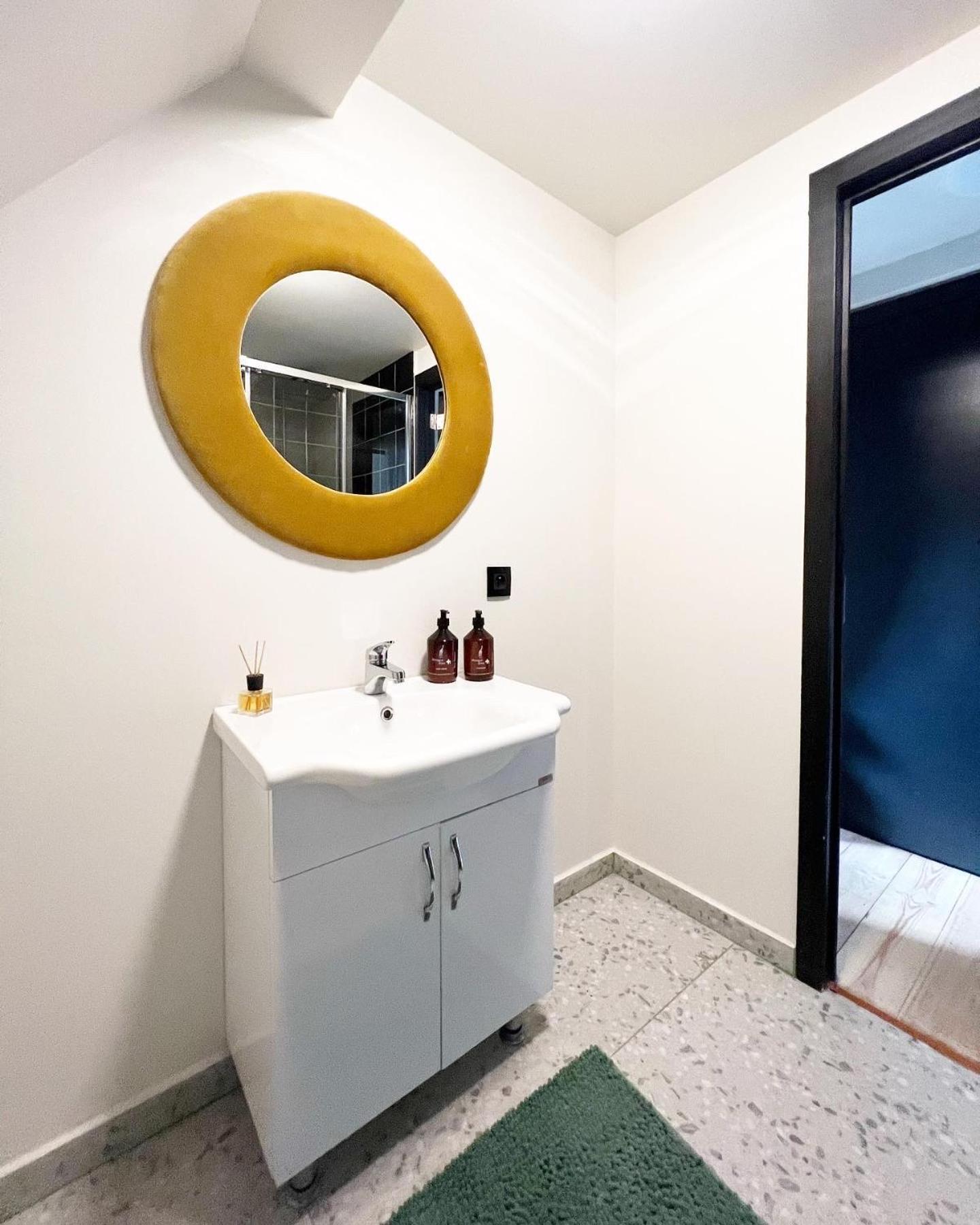 Loulou Home'S Amberes Exterior foto
