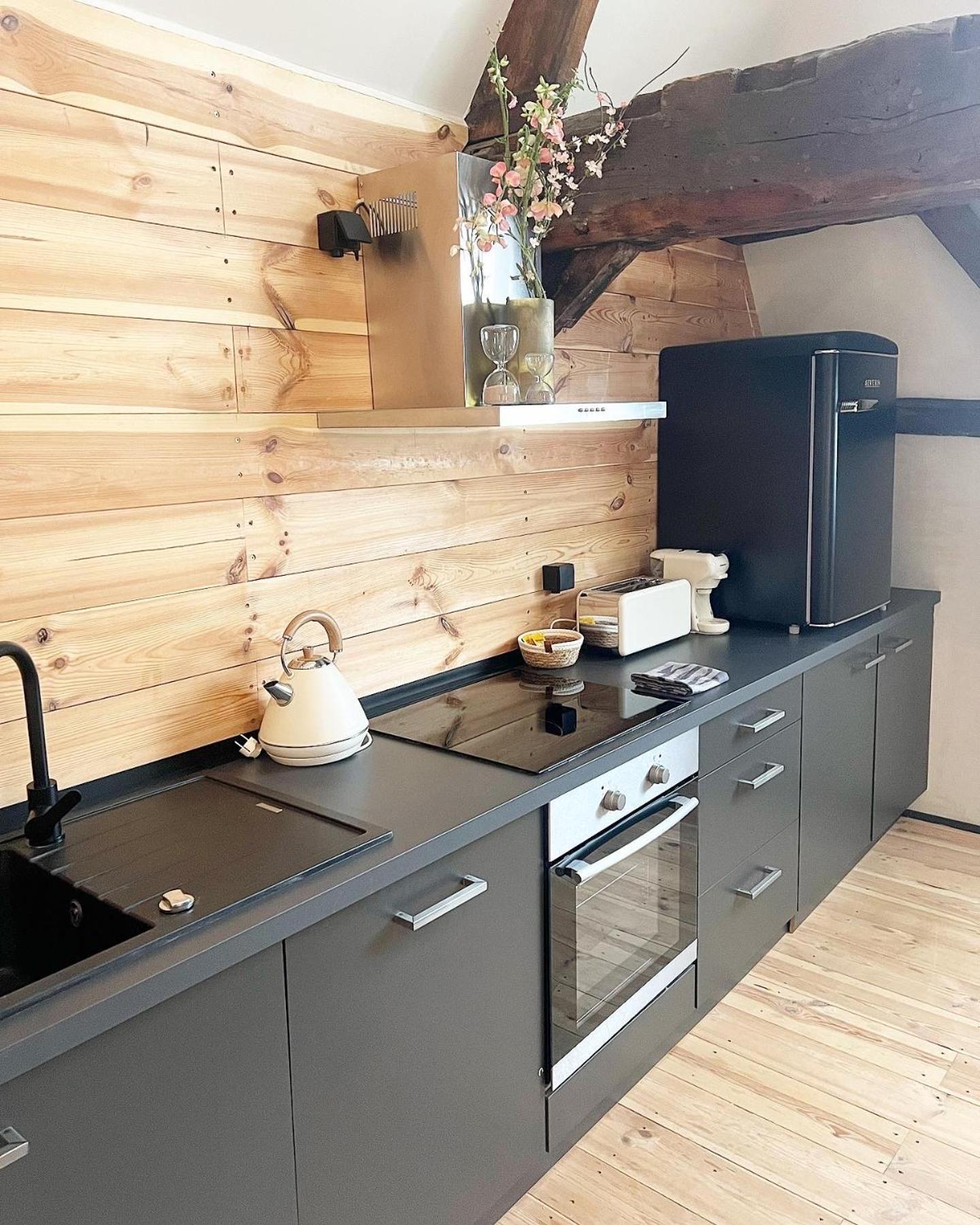 Loulou Home'S Amberes Exterior foto