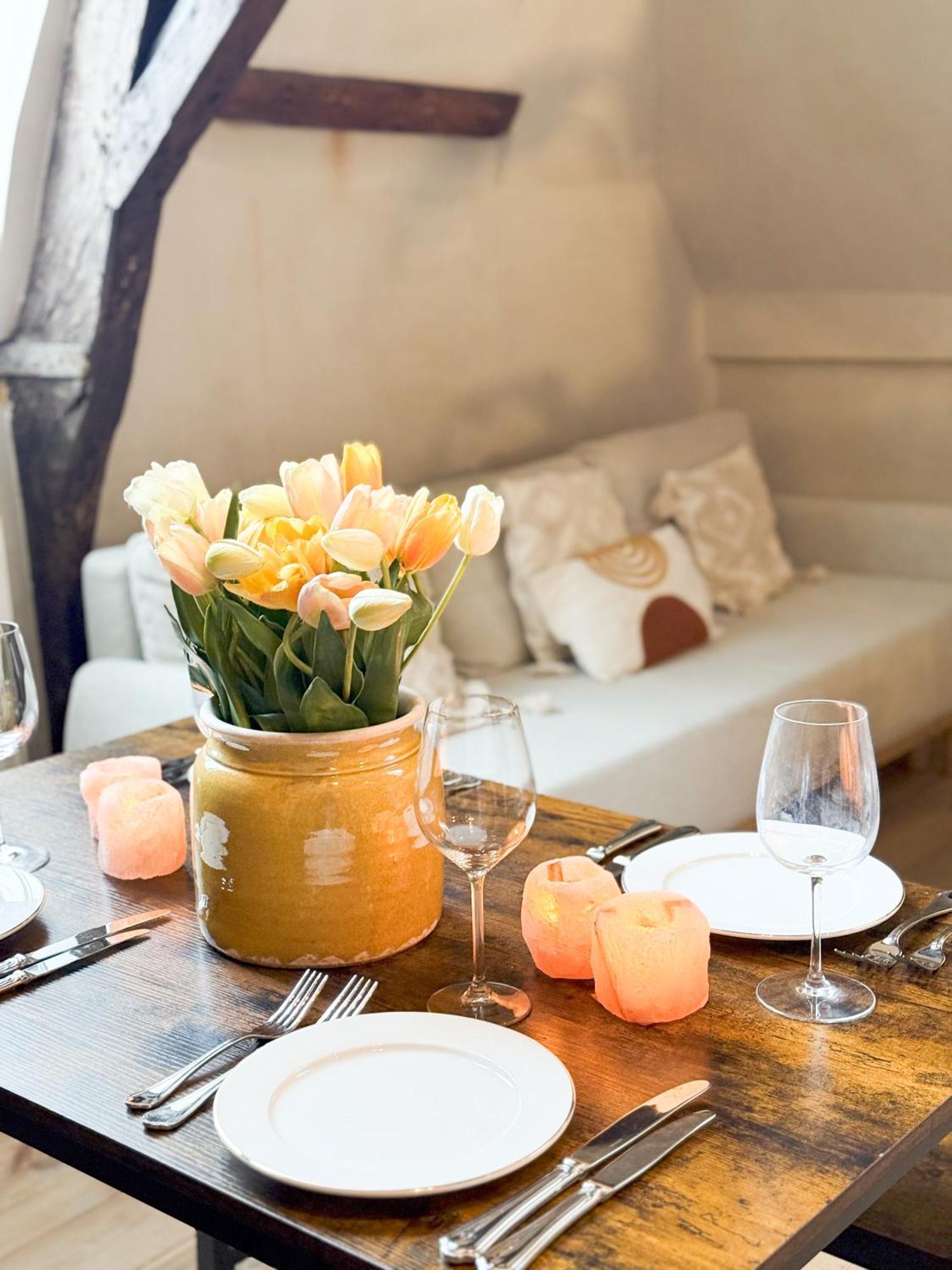 Loulou Home'S Amberes Exterior foto